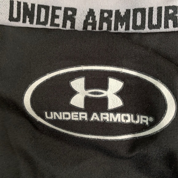 Under Armour boys heat gear long sleeve - Picture 4 of 4